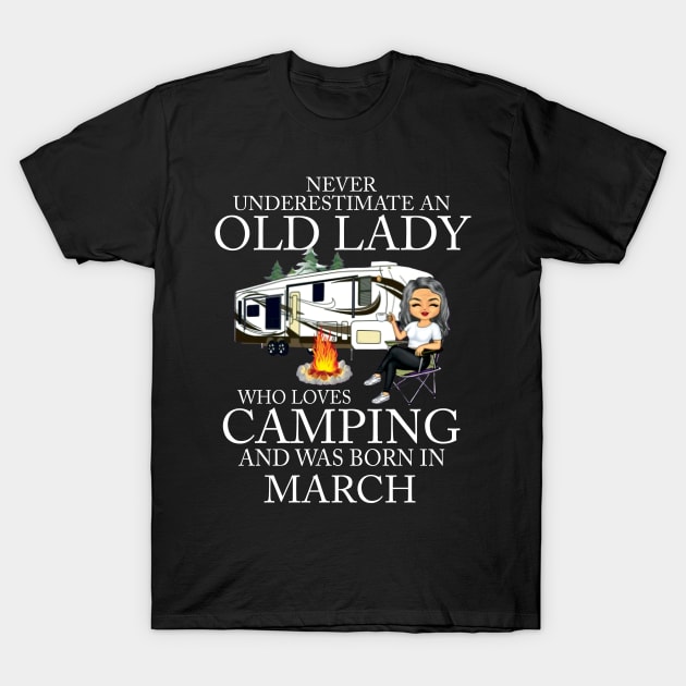 old lady shirts