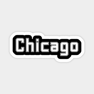 Chicago Magnet