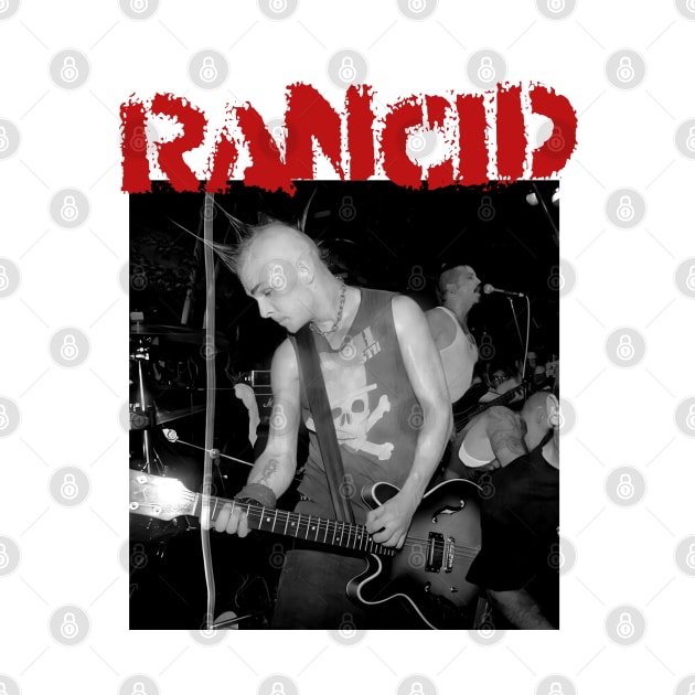 Rancid by bambangbuta