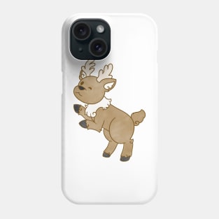 Reindeer Phone Case