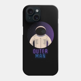 Outer Space shirt styles for you. Phone Case