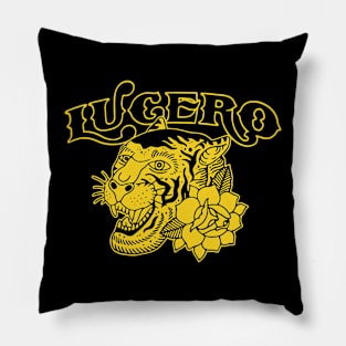 Tiger Pillow