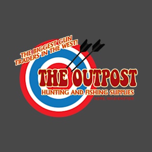 The Outpost T-Shirt