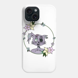 Zombie Bunny Phone Case