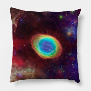 Space Pillow