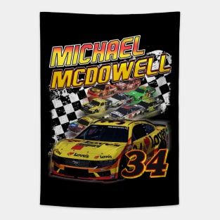 Michael McDowell Tapestry