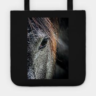 Eye Contact Tote