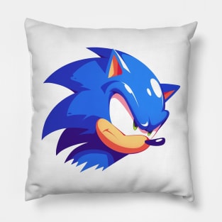 sonic Pillow