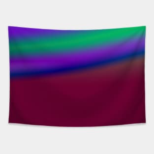 red purple abstract  texture design Tapestry