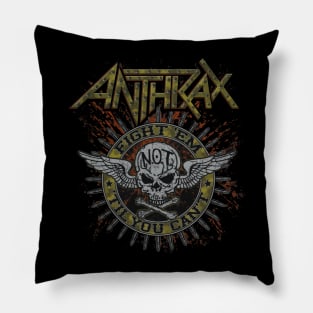 Anti metal//10 Pillow