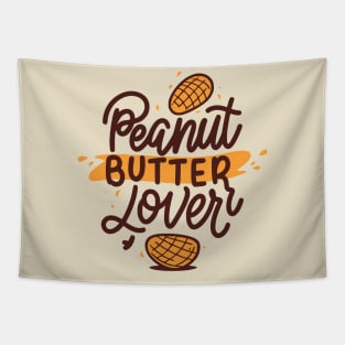 National Peanut Butter Lover's Day – March Tapestry