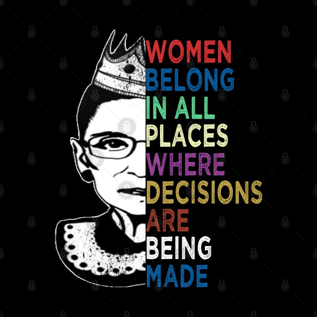 Notorious Rbg by Bao1991