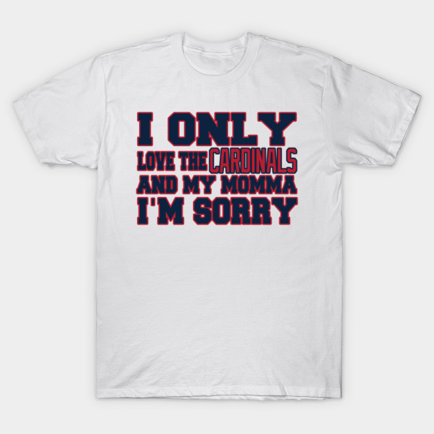 st louis cardinals t shirts