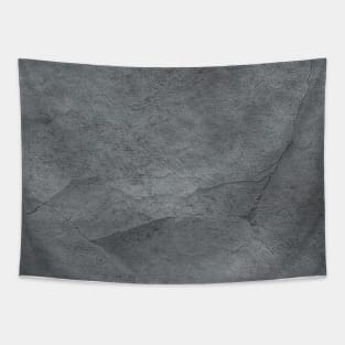 grey metallic texture background Tapestry