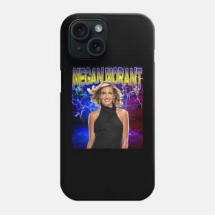 MEGAN MORANT Phone Case