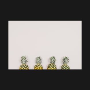 Pineapple T-Shirt