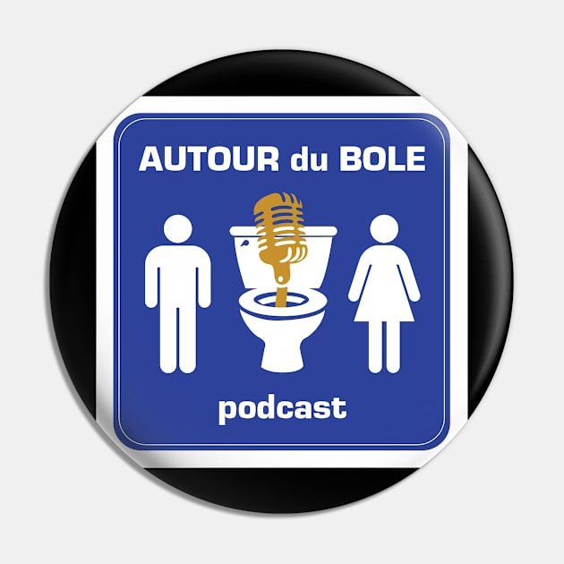 Autour du bole Pin by stevetherom