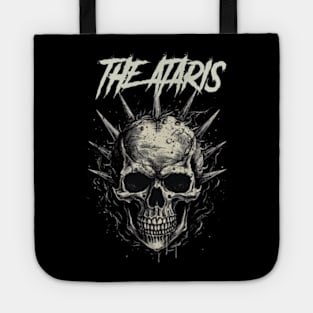 THE ATARIS VTG Tote