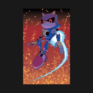 Metal Sonic T-Shirt