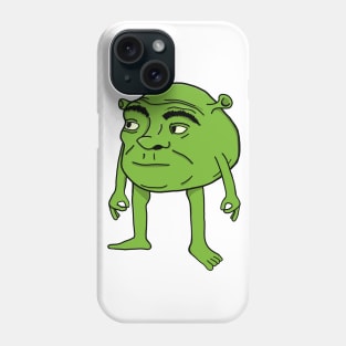 Shronk Phone Case