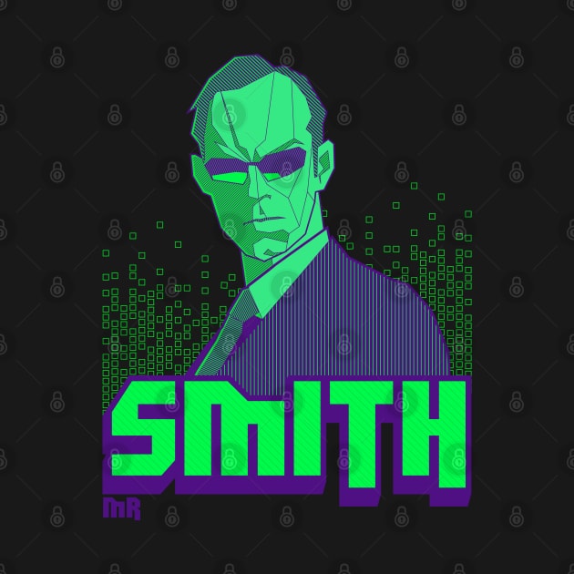 Smith by Yexart