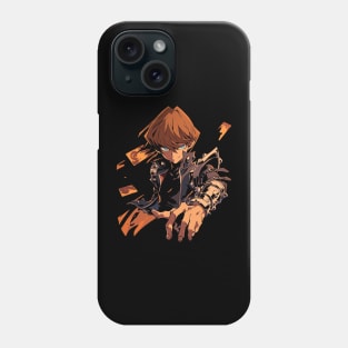 seto kaiba Phone Case