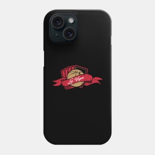 Las Vegas Phone Case