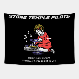 Stone temple pilots Tapestry