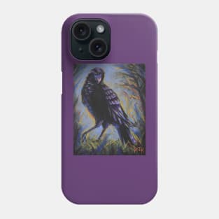 I Know What You Did Last Fall Phone Case