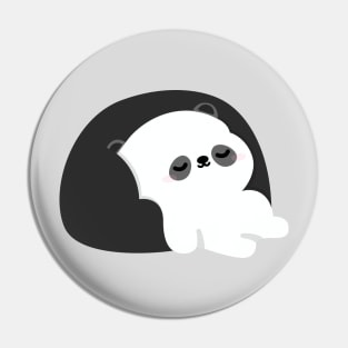 Panda Pin