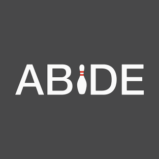 Abide T-Shirt