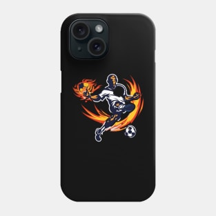 soccer Phone Case