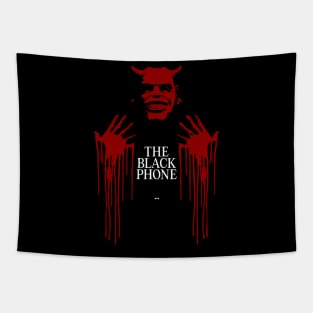 The Black Phone Tapestry