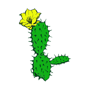 Cactus T-Shirt