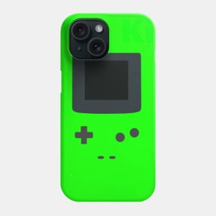 90s Kid Phone Case