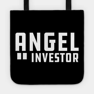 Angel Investor Tote