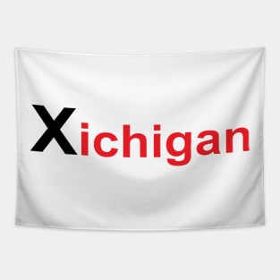 Xichigan Tapestry