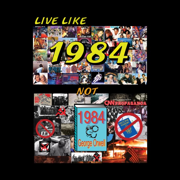 1984 by BetterT