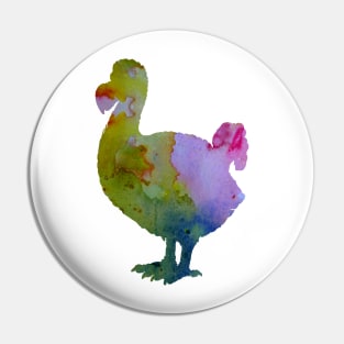 Dodo Pin