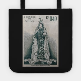 Madonna & Child Tote