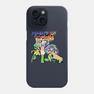 Memento Mori Phone Case