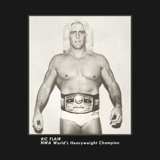 RIC FLAIR T-Shirt