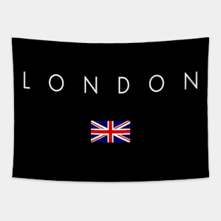 London Fashion International Xo4U Tapestry