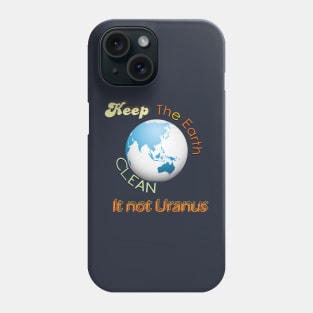 Earth Day Everyday Earth Day - Planet Anniversary 2023. Phone Case