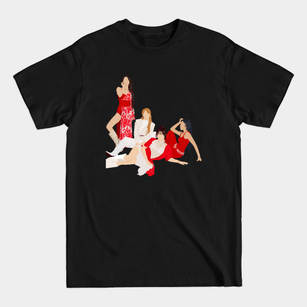 Discover Mamamoo AYA - Mamamoo - T-Shirt