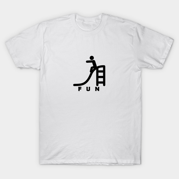 Fun Fun T Shirt Teepublic