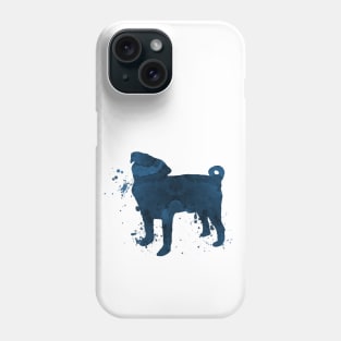 Pug Phone Case