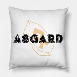 Asgard Pillow