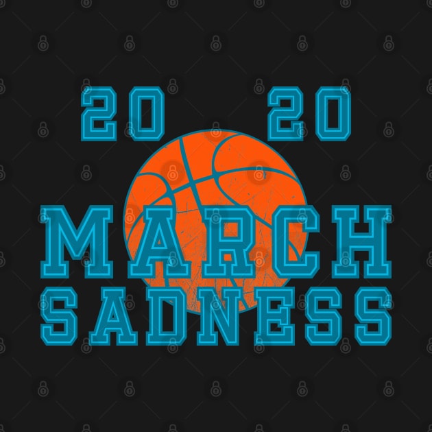 march sadness by Amberstore