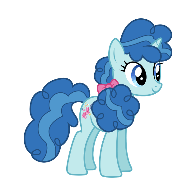 Party Favor gender swap by CloudyGlow